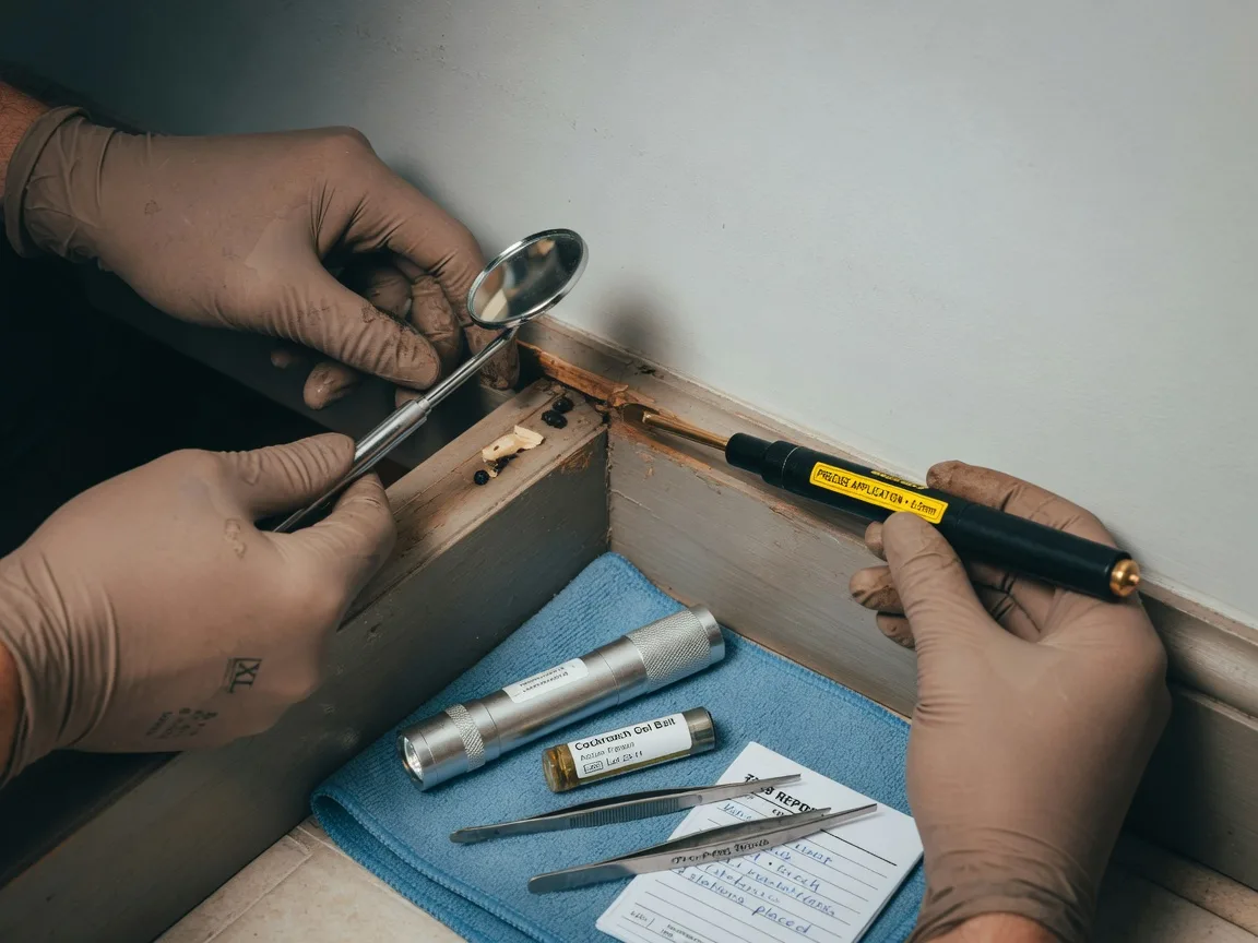 Why choose Emergency Pest Control in Palos Heights, IL